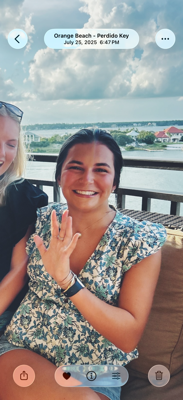 Riley M - University of Alabama Babysitter