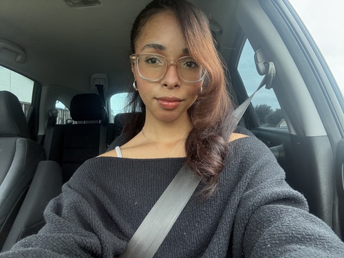 Typhani K - Ohlone Babysitter
