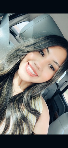 Yoselin A - Garden City Community College  Babysitter