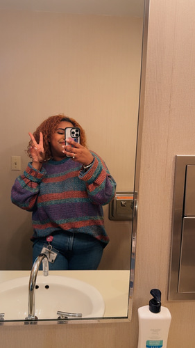 Cassidy W - LA Tech Babysitter