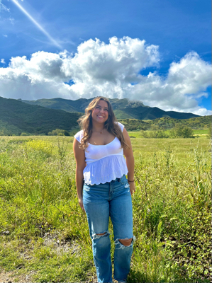 Peyton S - San Diego Babysitter