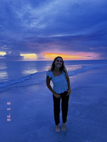 Amelia B – University of South Carolina Student Seeking Babysitting Jobs