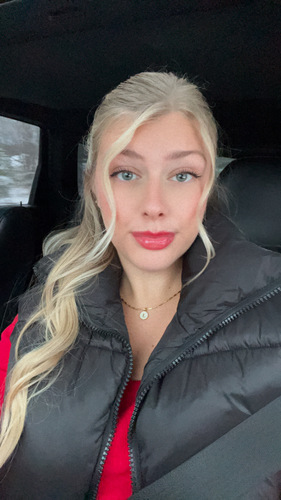 Jade K - CMU Babysitter