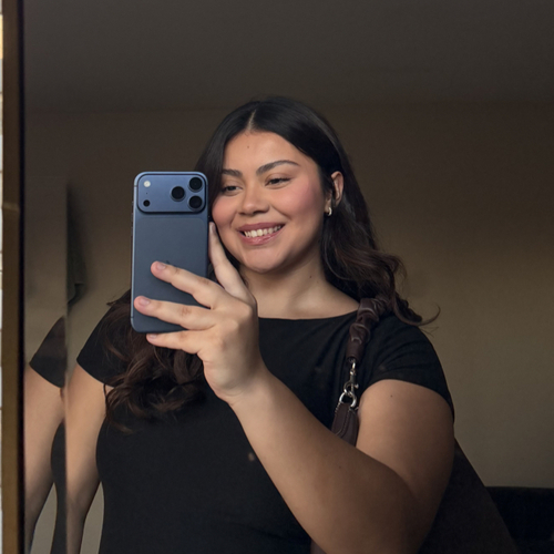 Natalie S - Austin CC Babysitter