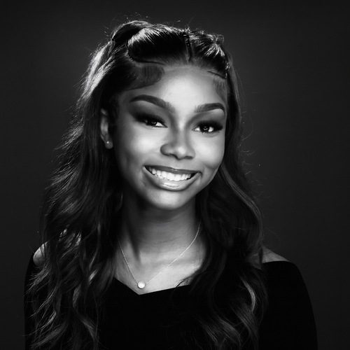 Jada J - PVAMU Babysitter