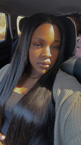 Janiya M - Saint Augustine's Babysitter
