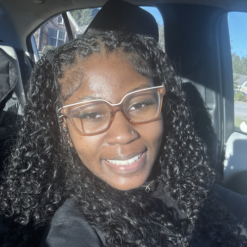 Trinity L - Lawson State Community College-Birmingham Campus Babysitter