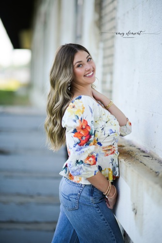 Alex B - Owens Babysitter