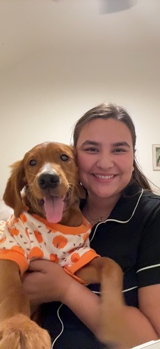 Leslie T - UIW Babysitter