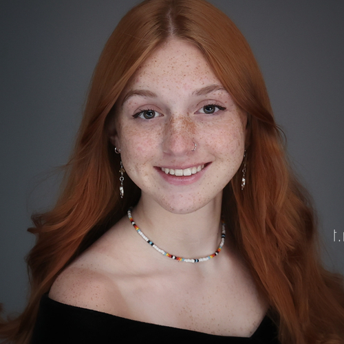 Karlynne S - SUNY Purchase Babysitter