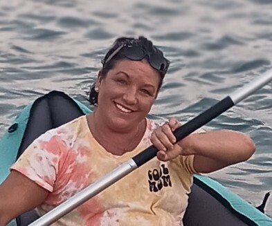 Ashly G - New River Community & Technical College Babysitter