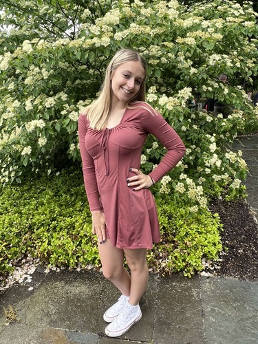 Talia M - LHU Babysitter