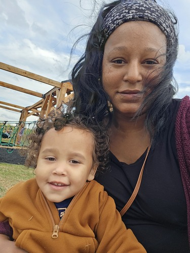 Shaina W - Towson University Babysitter