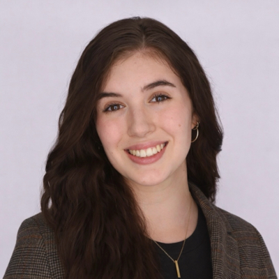 Olivia F - BGSU Babysitter