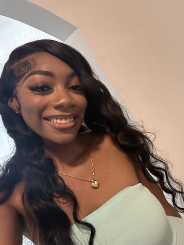 Tanazia A - Lawson State Community College-Birmingham Campus Babysitter