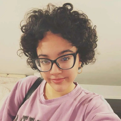 Jalyisa C - UMass Boston Babysitter