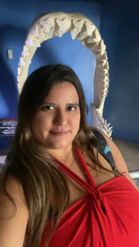 Ivanna S - ELAC Babysitter