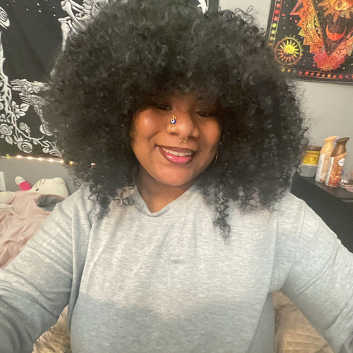 Binta J - OSU Newark Babysitter