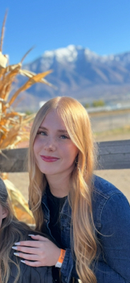 Mikayla F - Hair Academy of Safford Babysitter