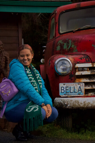 Ila S - University of Arizona Babysitter