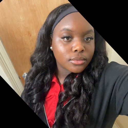 Tyshianna Y - Southern Miss Babysitter