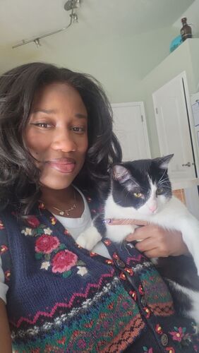 Aisha R - Weber State University Babysitter