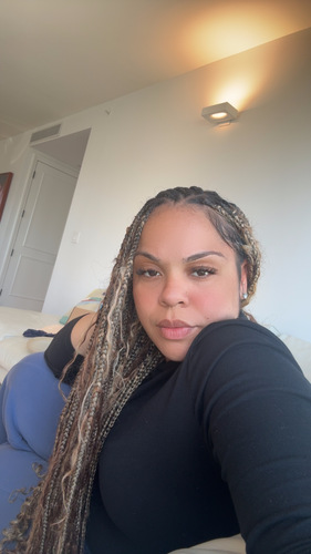Ashley G - Dominican Babysitter