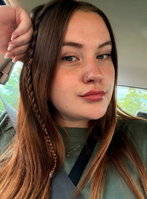 Morgan Z - Eastern Washington Babysitter