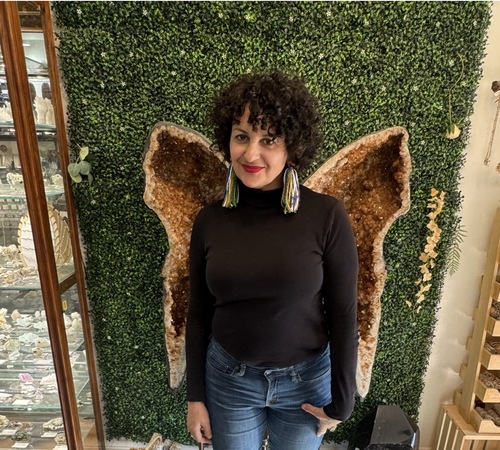 Wafa F - UC Berkeley Babysitter