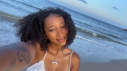 Nicole M - Texas A&M Babysitter