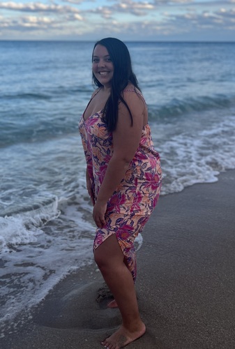 Jalyn N - Metro CC Babysitter