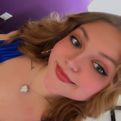 Jasmine S - SNHU Babysitter