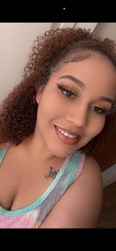 Trinity L - Grossmount-Cuyamaca Babysitter