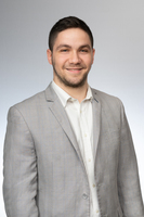 Noah B – UNH Student Seeking Babysitting Jobs