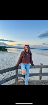 Sydney K - South Alabama Babysitter