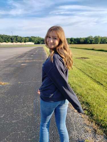 Haylie R - Indian River State College Babysitter