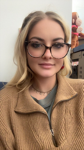 Megan B - Colby Community College  Babysitter
