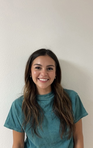 Kylie W - Texas State Babysitter