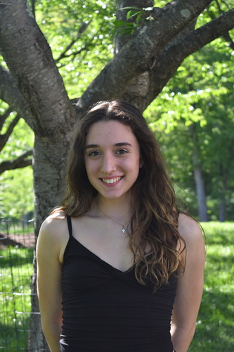 Aleza I - GMU Babysitter