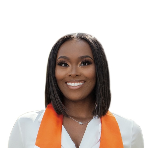 Kendria M - SHSU Babysitter