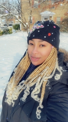 Mbando A - Fitchburg State Babysitter