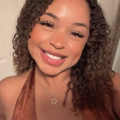 Portia T - Trinity Babysitter