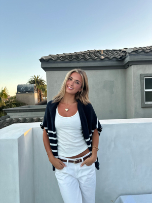 Ruby J - University of Arizona Babysitter