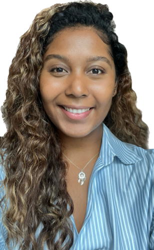 Adaezia H - Cal Lutheran Babysitter