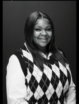 Jasmine M - GGC Babysitter