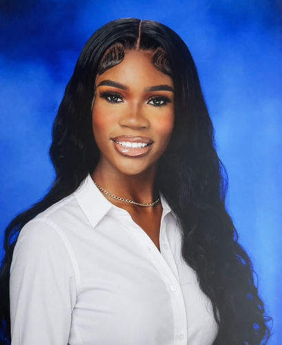Jamya L - Florida A&M Babysitter