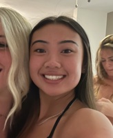 Meily N – CSCC Student Seeking Nanny Jobs