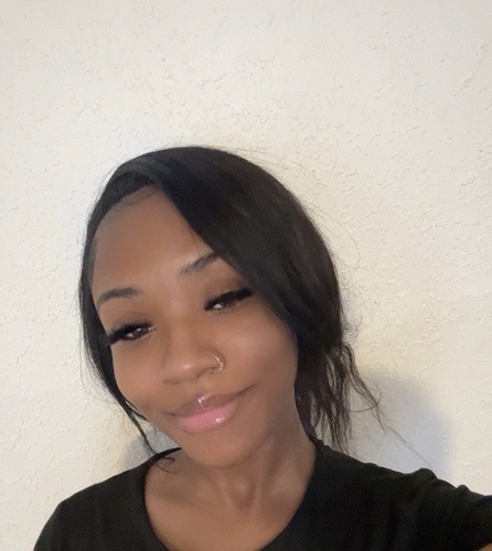 Kyeonti S - Long Beach City College  Babysitter