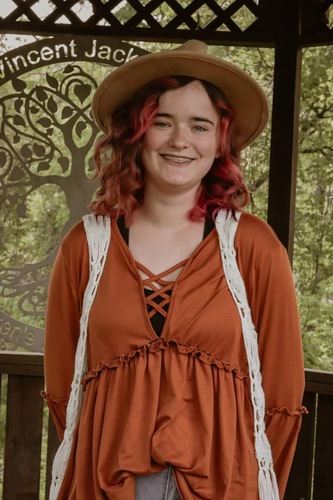 Lakynn S - Marshall Babysitter