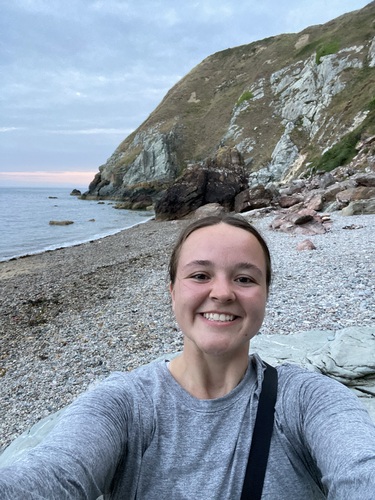 Samantha W - University of South Carolina Babysitter